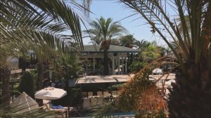 Crystal Family Resort & Spa 5* Турция Богазгент (Белек) видео и фото обзор