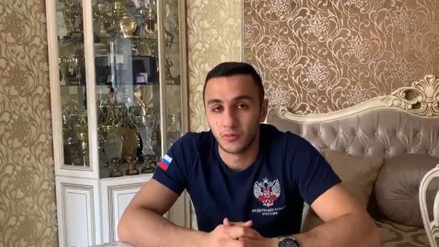 Габил Мамедов смотреть онлайн