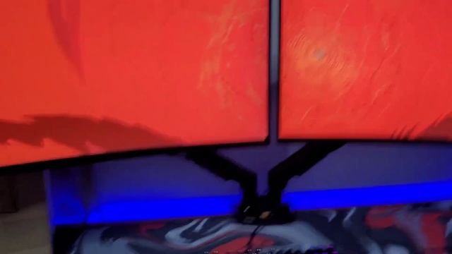 mini análise monitor Acer nitro ED273 смотреть онлайн