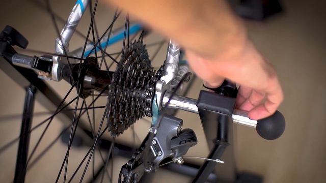 Rolo de treinamento Alt-Cicle Altmayer - AL04 смотреть онлайн
