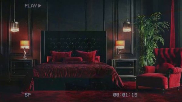 ＡＴＴＲＡＣＴＩＶＥ ＲＯＯＭＳ ⧸⧸⧸ 𝘼 𝙑𝙖𝙥𝙤𝙧𝙬𝙖𝙫𝙚 𝙏