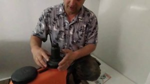 Почему не работает опрыскиватель Жук(ранец)