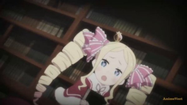 AMV Re: Zero - я истенное зло