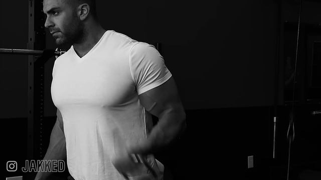 The Best And Worst Exercises To Build The Arms!