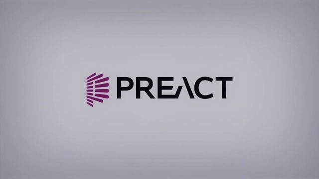 PREACT Intro смотреть онлайн