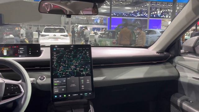4K 2023 Changan Lamore sedan Walkaround смотреть онлайн