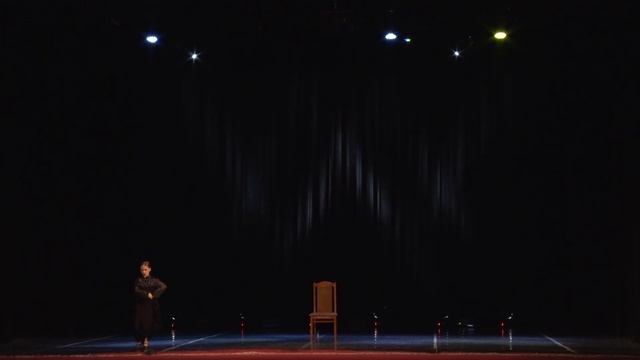 Школа фламенко «Lunares», рук. Яна Гаранько - Tangos смотреть онлайн