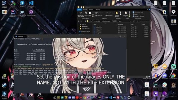 How to make custom skyboxes for Roblox
