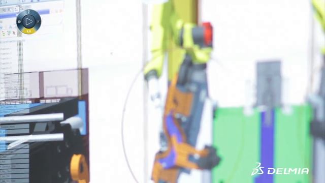 CenterLine - Digitally Manufacture A 3DEXPERIENCE - Dassault Systèmes смотреть онлайн