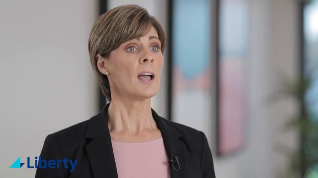 What is a mortgage broker | Liberty Financial смотреть онлайн