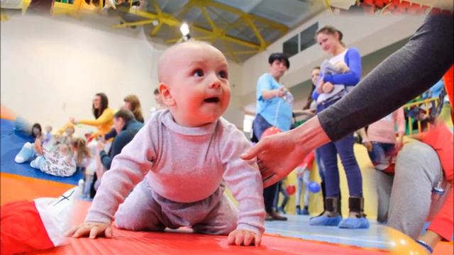 милые малыши смотреть онлайн