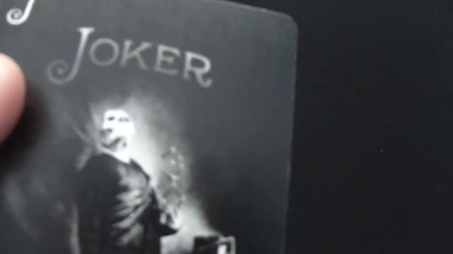 Deck Review - Bicycle Shadow Masters Master Edtion Ellusionist смотреть онлайн