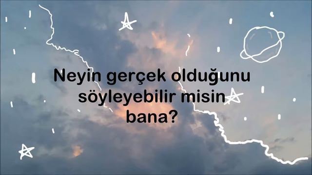 Starset - Down with the Fallen (Türkçe Çeviri) смотреть онлайн
