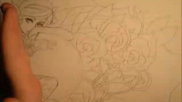 Blue Rose Fairy Prt1 смотреть онлайн
