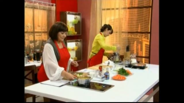 "Счастливый возраст" от 17 11 2011, Морковный суп смотреть онлайн