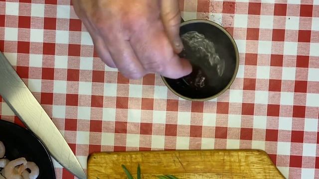 мисо суп с морепродуктами и корйскими токпоки за 5 минут смотреть онлайн