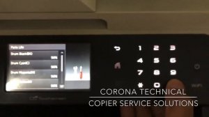 brother mfc-9330cdw drum reset