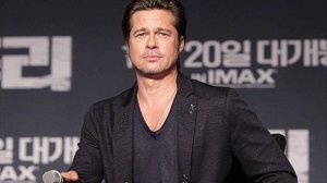 Брэд Питт сыграет в романтическом триллере Земекиса