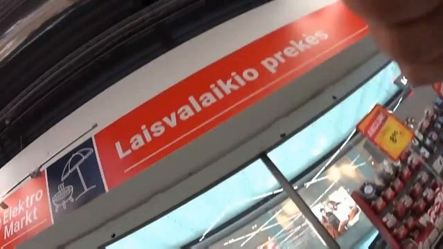 ВИЛЬНЮС.AKROPOLIS.ЛЮБЯТ,НАДЕЮТСЯ И ЖДУТ?/Vilnius-Love,hope and wait.AKROPOLIS. смотреть онлайн