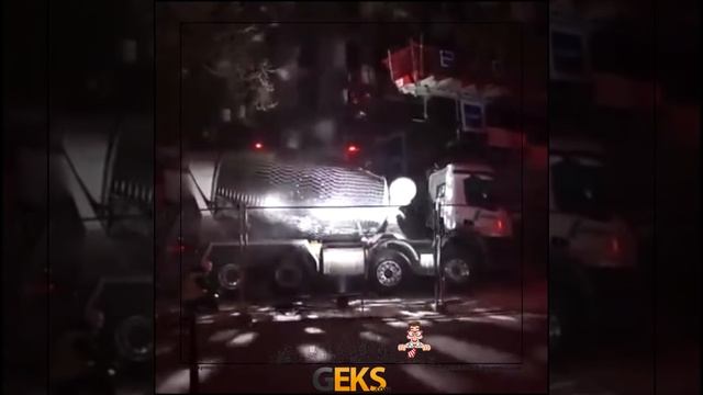 Beton Mikserinden Disko Topu смотреть онлайн