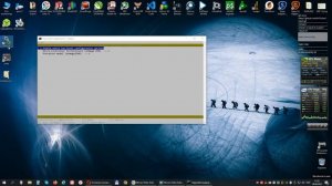 Установка Klipper через Ethernet. Orange PI PC+,  SKR 1.3
