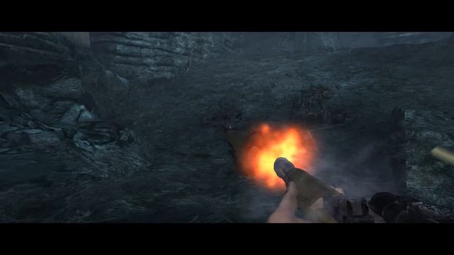 King Kong The Official Game of The Movie Кинг Конг Прохождение на русском Часть 2 смотреть онлайн