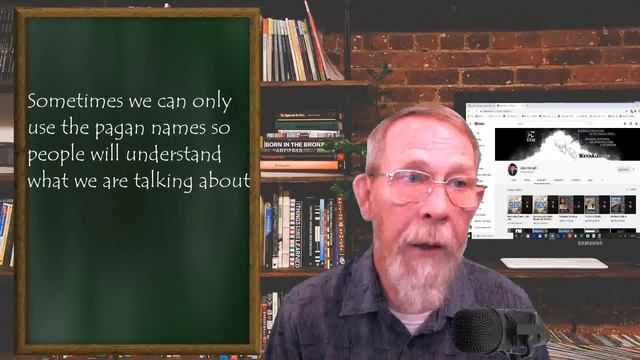 How do we pronounce the Savior's True Name? Is it Y'shua...Yehoshua ... Yahusha. What is the truth? смотреть онлайн