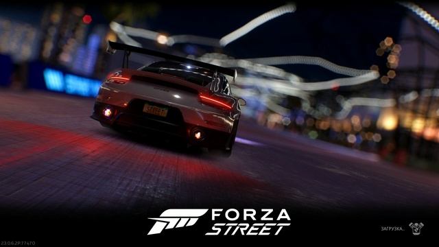 FORZA STREET НА ПК. САМЫЕ БЕЗБАШЕННЫЕ ГОНКИ 2019. Uninstall ЧЕРЕЗ 10 МИН)))) смотреть онлайн