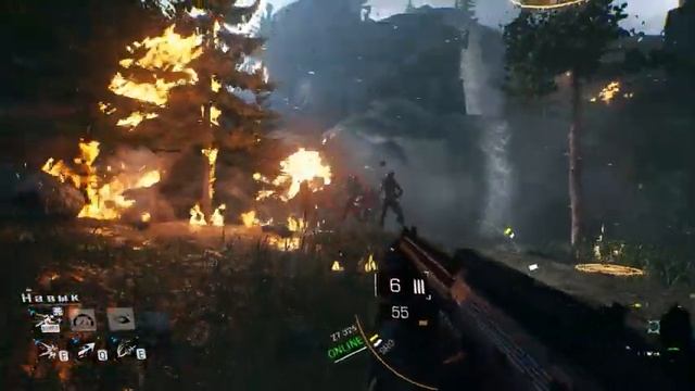 Что приготовили китайцы? / Bright Memory Infinite / Honor of Kings World смотреть онлайн