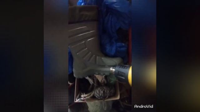эва сапоги, уменьшение размера смотреть онлайн