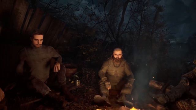 Stalker 2: Heart of Chernobyl | S.T.A.L.K.E.R. 2 (2022) Обзор игры смотреть онлайн