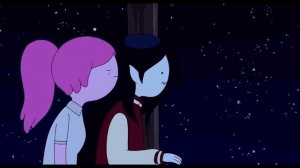 Bubbline moments + Adventure Time:Obsidian Trailer BUBBLINE RETURNS