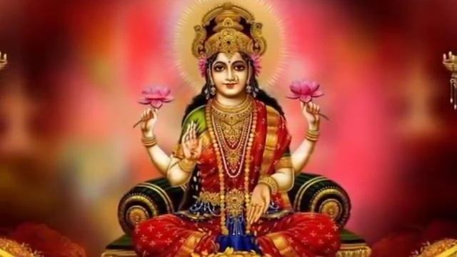 Om Mahalakshmi Cha Vidmahe смотреть онлайн