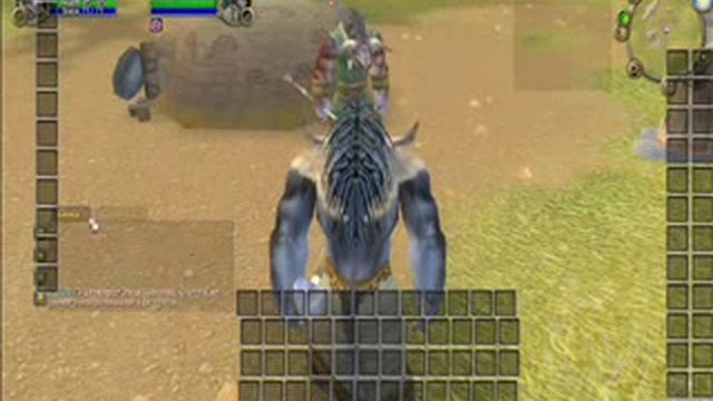 configurar barra ct mod wow смотреть онлайн