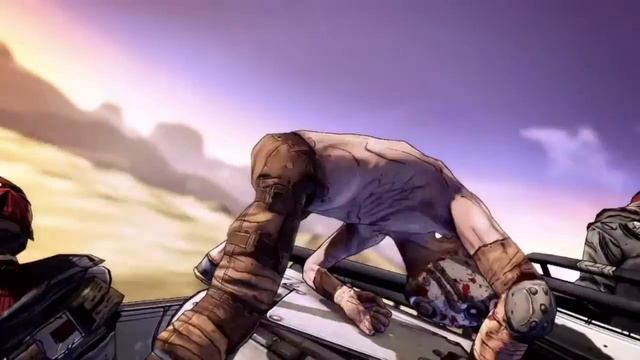 Borderlands 2 [Intro]