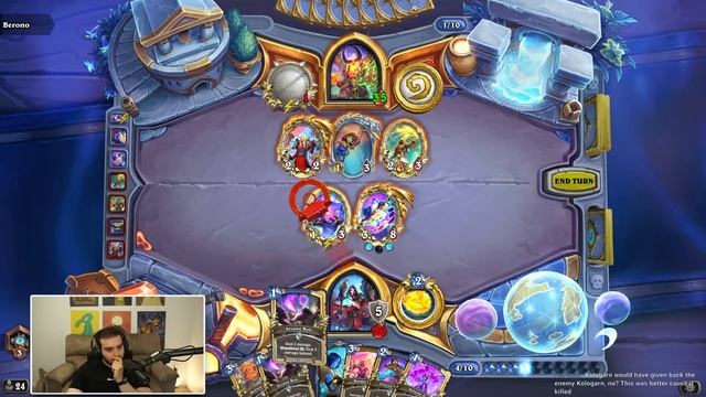 Rarran Has The MOST INSANE TITANS Game смотреть онлайн