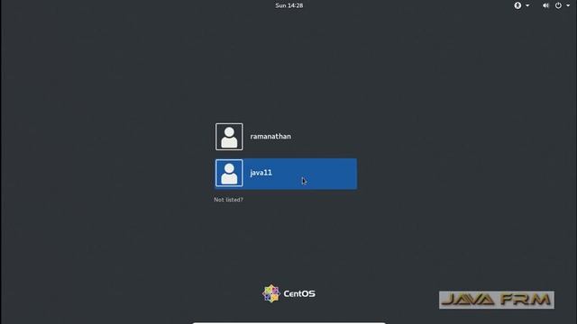 OpenJDK 11 Zip Installation on CentOS 7.5 and Set JAVA_HOME Environment Variable | Java 11 смотреть онлайн