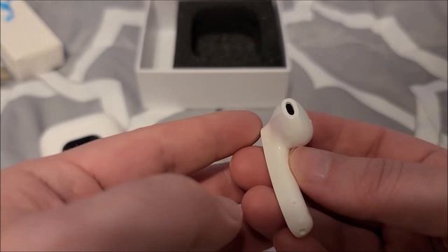 CXK T12 Pro Bluetooth 5.3 Earbuds Review смотреть онлайн