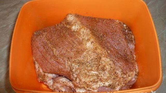 Книга рецептов