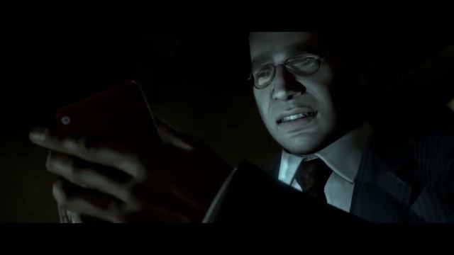 КАК МЫ С ГЕРОЙ В RESIDENT EVIL 6 БЕГАЛИ смотреть онлайн