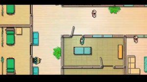 Hotline Miami [Часть 6] Больница