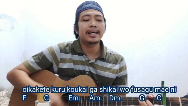 OP Tokyo Revengers SEASON 2 Christmas Showdown Official HIGE DANdism - White Noise Cover смотреть онлайн