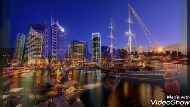 Beirut || Capital of Lebanon || Tourist Destination || Beach 🌊☀|| World 🌏🌐|| Harsh Labdiya | 2020 | смотреть онлайн