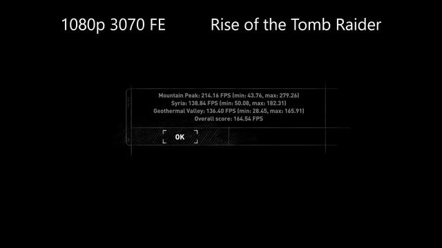 PC upgrade to NVIDIA RTX 3070 FE founders edition. From Zotac GTX 1660 super benchmarks смотреть онлайн