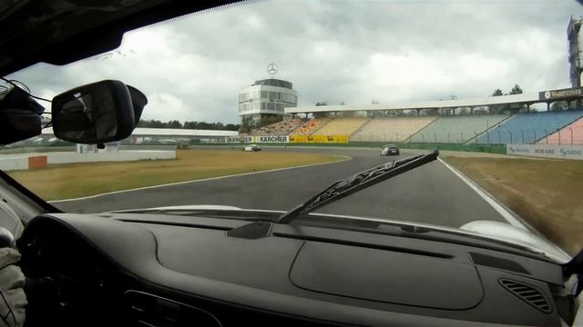 Pistenclub Hockenheimring 26.08.12 Onboard from Porsche 997 GT3 Cup смотреть онлайн