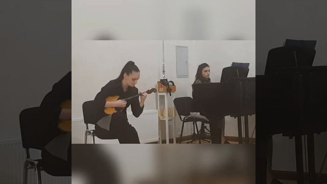 Карина Гагиева, г. Владикавказ смотреть онлайн