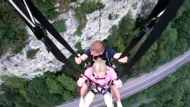 SochiSwing Качели Skypark