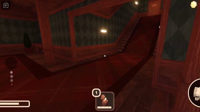 самое не качественное и плохое видео на моём каналe › Roblox Doors