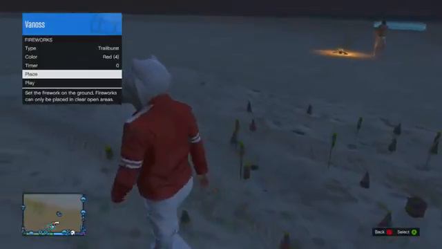 GTA 5 Online Funny Moments -  Independence Day DLC, Liberator Truck Roller Coaster