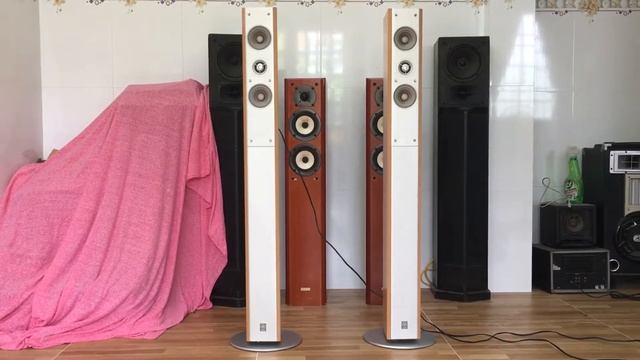 (Đã bán)Loa Cay Yamaha NS 225F keng Xeo beng lh 01265313265 смотреть онлайн